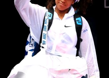 “Naomi Osaka Controversial Coaching Decisions – Is This Her Biggest Mistake?”
