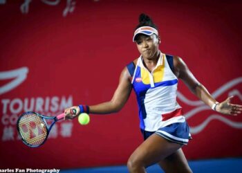 Naomi Osaka  Head Coach Admits Major Mistake made During Trade Window Could Destroy Her Season