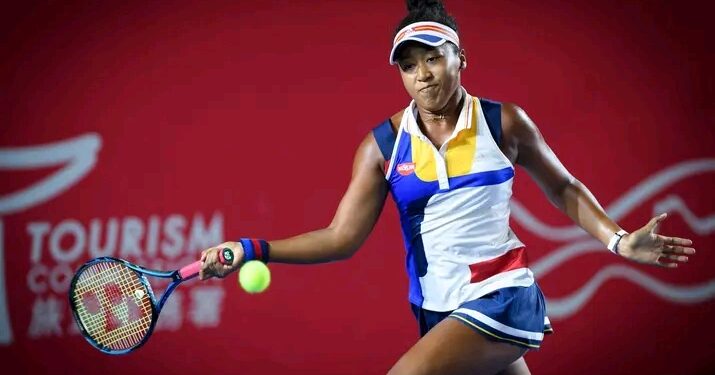 Naomi Osaka  Head Coach Admits Major Mistake made During Trade Window Could Destroy Her Season