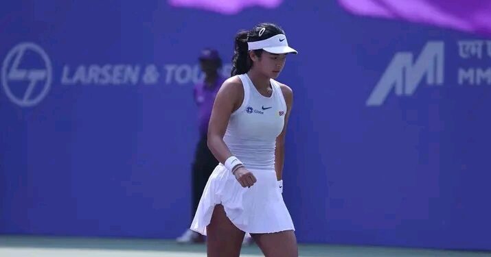 Bury me in the sun’ Alex Eala sends defiant message amid critics as star….