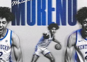 Twitter reactions from Kentucky Wildcats’ NCAA Tournament draw