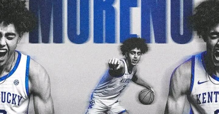 Twitter reactions from Kentucky Wildcats’ NCAA Tournament draw