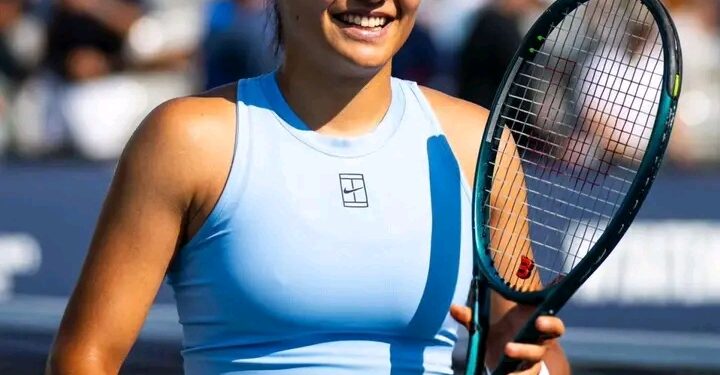 Emma Raducanu has shown she’s now better than during US Opeеп win