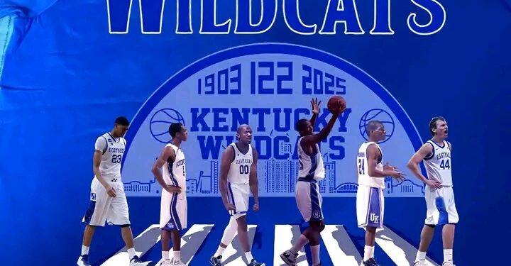 “The Unspoken Truth About Kentucky Wildcats Controversial Recruits”