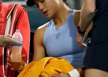 Emma Raducanu Surpasses US Open Form with Miami Open Quarter-Final