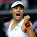 Emma Raducanu on the brink of overtaking Katie Boutler to be British no.1 agai…