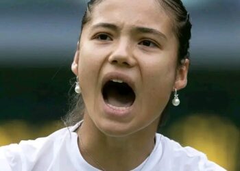 “Emma Raducanu: Is Her Miami Failure Built on Controversy and Scandal?”