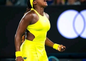 Fans Finally Got Their Wish: GM Drops Bombshell Announcement on Coco Gauff