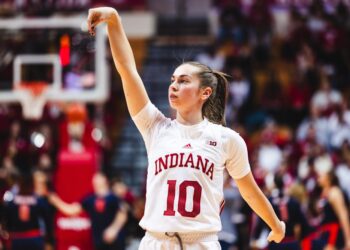 Official Announcement:IU basketball’s Hoosier Hysteria is changing, maybe for good. Here’s why.
