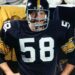 Breaking:Jack Lambert has been inducted into the Hall of Fame!!, Giving his….