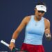 Unexpected Twist:Emma Raducanu cruises into Miami Open last-16 after dominant showing against….