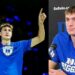 Former Duke Star Jay Williams Sends a Hateful Message To Big Blue Nation “Whether You Like It Or Not Network Are Going To Sell Cooper Flag….👇👇