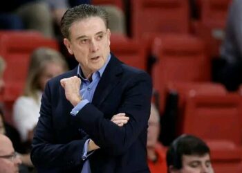 BREAKING NEWS: Rick Pitino to return to Kentucky as assistant Head Coach in March….