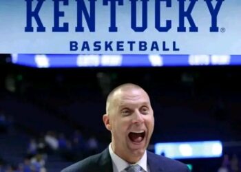 BREAKING: Kentucky Basketball Locks in Head Coach Mark Pope with Groundbreaking 8-Year, $95 Million Contract Featuring $3 Million Annual Retention Bonus Through 2035….👇👇👇 what do you think?
