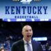 BREAKING: Kentucky Basketball Locks in Head Coach Mark Pope with Groundbreaking 8-Year, $95 Million Contract Featuring $3 Million Annual Retention Bonus Through 2035….👇👇👇 what do you think?