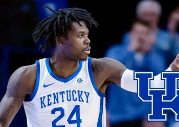 The former Kentucky player, Chris Livingston, who was drafted to the NBA in the 2023 season, has announced his return to Kentucky due to… [read more].⏬⏬