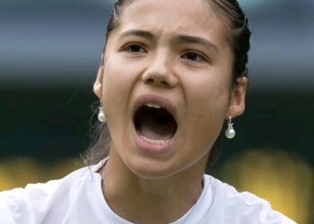 Finally:Emma Raducanu Announce her Retirement from Tennis, She Explains Reason for Retiring….