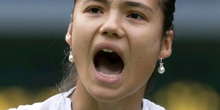 Finally:Emma Raducanu Announce her Retirement from Tennis, She Explains Reason for Retiring….
