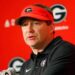 “Kirby Smart Shocks College Football World: Announces Retirement Date as Georgia Bulldogs Head Coach…………. READMORE 👇