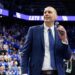 “Breaking Barriers:Mark Pope shares special moment with Kentucky seniors in Rupp Arena finale: ‘Take one more look’