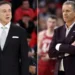 Rick Pitino vs. John Calipari record: Inside the head-to-head matchups, Kentucky connection and…