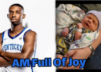 Breaking News: Kentucky Basketball Star Lamont Butler Welcomes Baby Girl with Longtime Girlfriend! “Mark Pope Sent Message That Shocked Everyone…………….👇👇 What do you think?