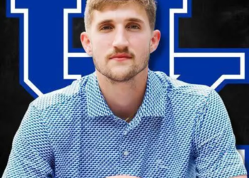 BREAKING NEWS: Kentucky Wildcats Player Andrew Carr Will Not Participate in Next Game Due to…..