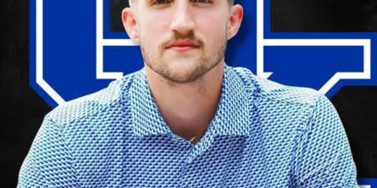 BREAKING NEWS: Kentucky Wildcats Player Andrew Carr Will Not Participate in Next Game Due to…..