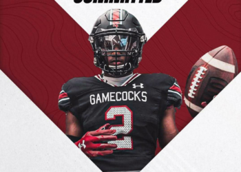 “🚨BREAKING🚨 South Carolina Launches Historic Campaign to Recruit Top High School Talent, Promising Unprecedented Scholarships and Future NFL Stars!”