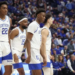 Kentucky Boosts Depth: Butler And Robinson Return To Practice Amid High Hopes! “Two Key Wildcats Back, Just In Time For The Stretch Run!” “Wildcats Reload: The Push For March Begins Now!”