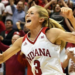 Tyra Buss-Davison, the all-time top scorer in Indiana women’s basketball, made a special visit to the Hoosiers on Monday as she……..👇