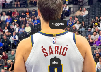 Denver nuggets confirm blockbuster deal has already been completed for tight end who is set to leave….