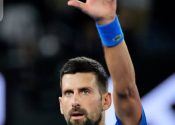 “Novak Djokovic Breaks Another Record – Here’s How He Did It!”