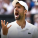 Novak Djokovic:I Couldn’t Get To Win Grand Slams Because Of Those Two…