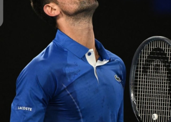 “Novak Djokovic’s Most Jaw-Dropping Matches You’ve Never Seen!”