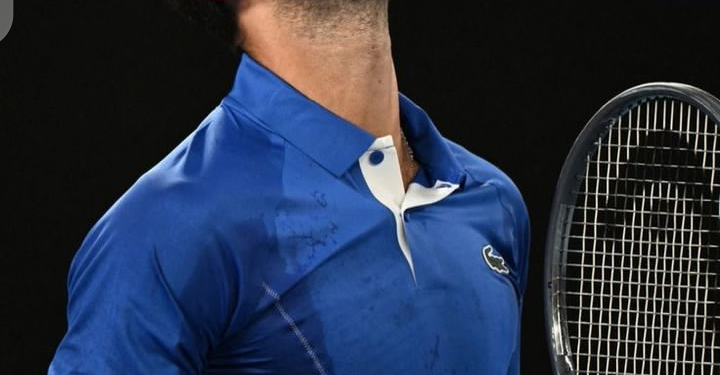 “Novak Djokovic’s Most Jaw-Dropping Matches You’ve Never Seen!”