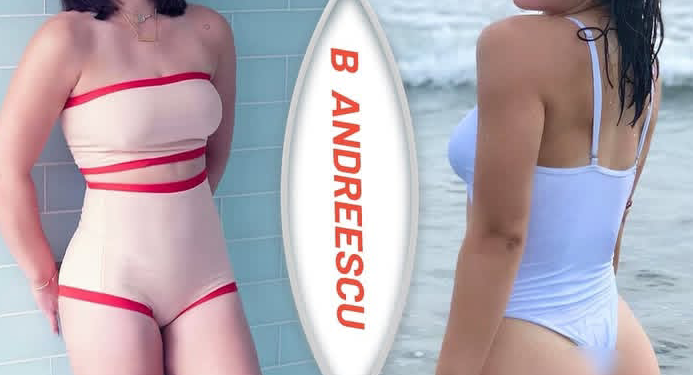 Jaw-Dropping Pictures of Bianca Andreescu that left Fans Astonished