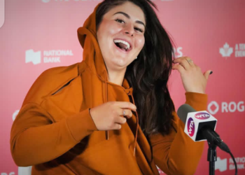 “You Won’t Believe What Bianca Andreescu Said About Her Rivalries!”