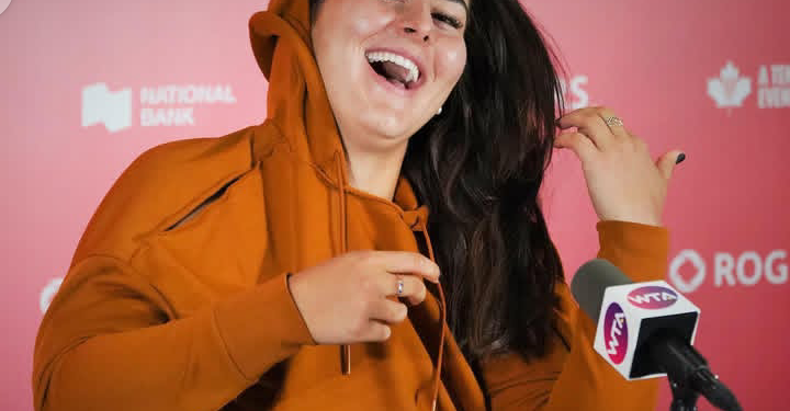 “You Won’t Believe What Bianca Andreescu Said About Her Rivalries!”