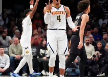 Analyst names key reason why Denver nuggets have been struggling this season…