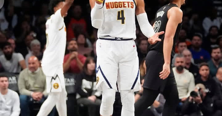 Analyst names key reason why Denver nuggets have been struggling this season…