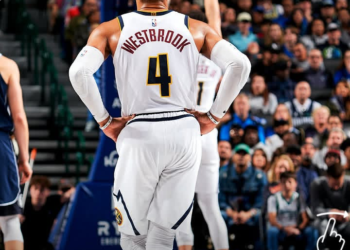 Breaking news: Big boost for Denver nuggets as player who was ruled out for the season returns…