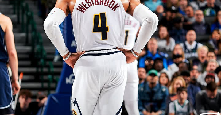 Breaking news: Big boost for Denver nuggets as player who was ruled out for the season returns…