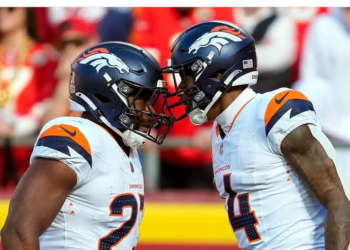 “‘Fire Them All!’ Analyst Blasts Decision-Makers Behind  Denver broncos Trade”