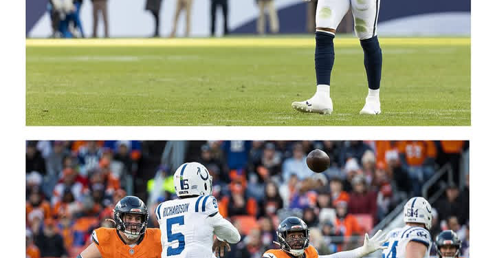 Denver broncos star speaks out about his plans to exit the club….