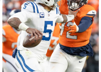 Just in: Denver broncos announce the return of superstar from career threatening injury…