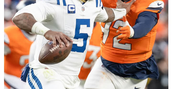 Just in: Denver broncos announce the return of superstar from career threatening injury…