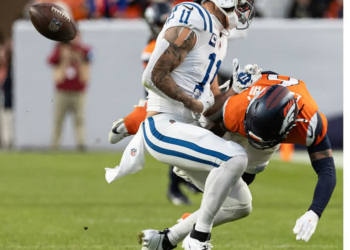 “The Broncos’ Biggest Rival: Is It Time to Face the Fact That It’s Themselves?”