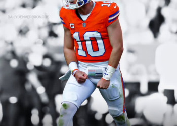 “Denver Broncos’ Worst Trade in History: The Shocking Fallout You Won’t Believe!”
