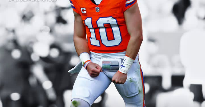 “Denver Broncos’ Worst Trade in History: The Shocking Fallout You Won’t Believe!”